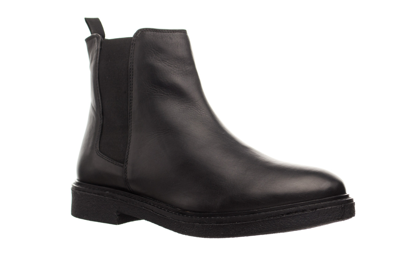 Черевики Kiomi 41 Чорний (3510-10721)