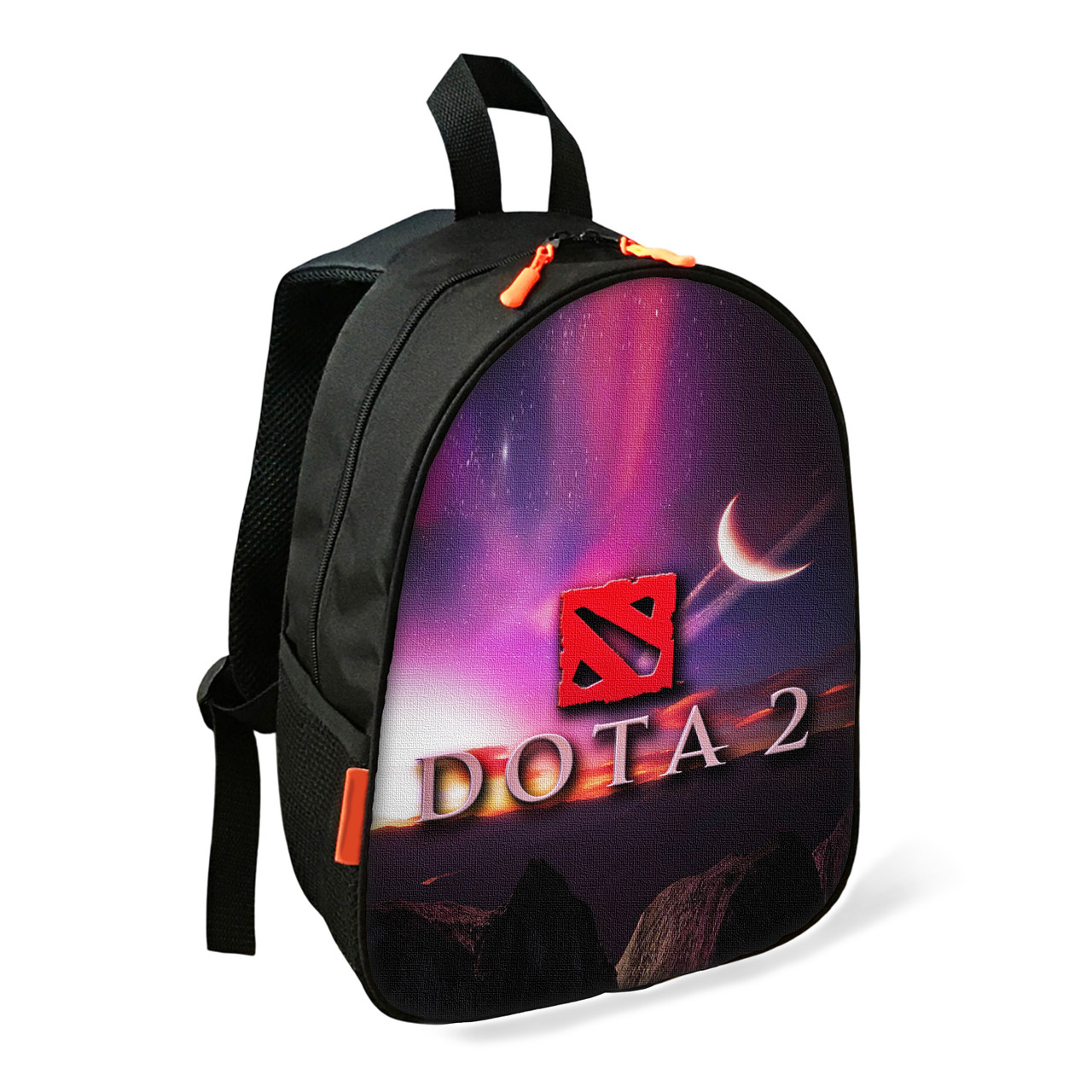 Дитячий рюкзак Dota 2 34х27х13 см, поліестер, водовідштовхувальний