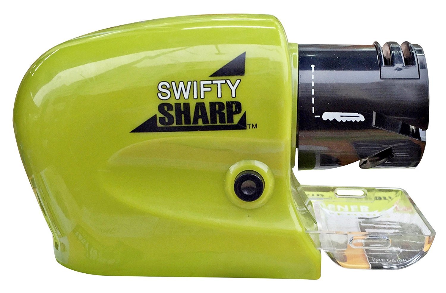 Точилка электрическая Swifty Sharp (R0125)