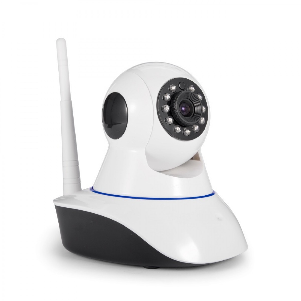IP-камера Noisy X8100 HD WiFi Camera Night Vision (hub_1kdi_68904)