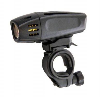 Фара передня X-Light XC-241 300 Lumen USB Чорний (OBP242)