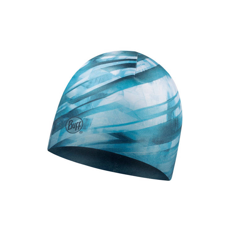 Шапка Buff Thermonet Beanie One Size Голубой