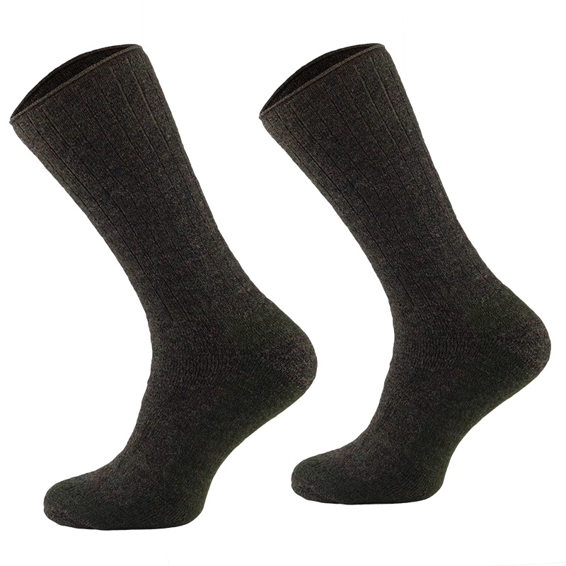 Шкарпетки Comodo SMG2 43-46 Чорний (COMO-SMG-2-01-L)