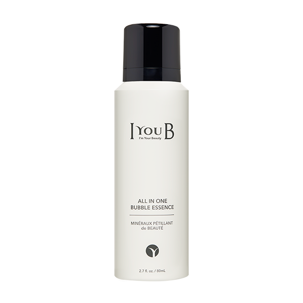 Эссенция для лица Iyoub All In One Bubble Essence 80 мл