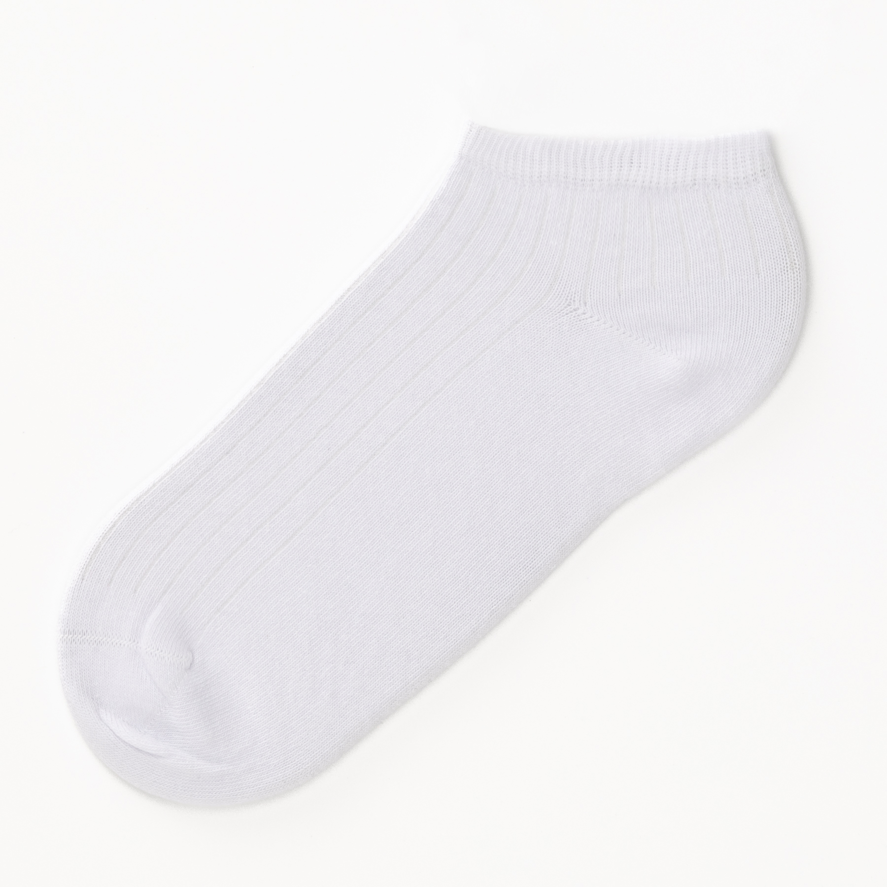 Шкарпетки для дівчинки Zengin 3254 110-116 см Білий (2000989665540)