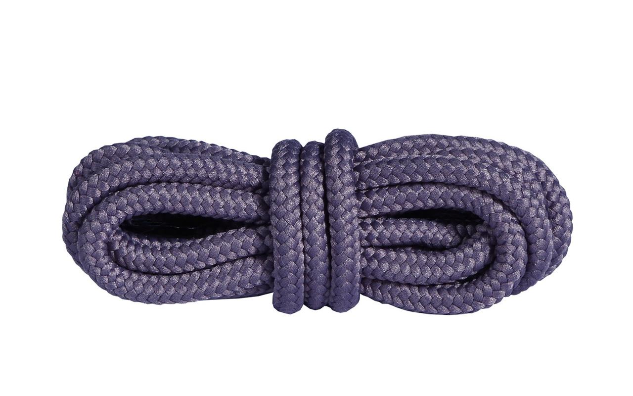 Шнурки для взуття Mountval Laces 120 см Сірий