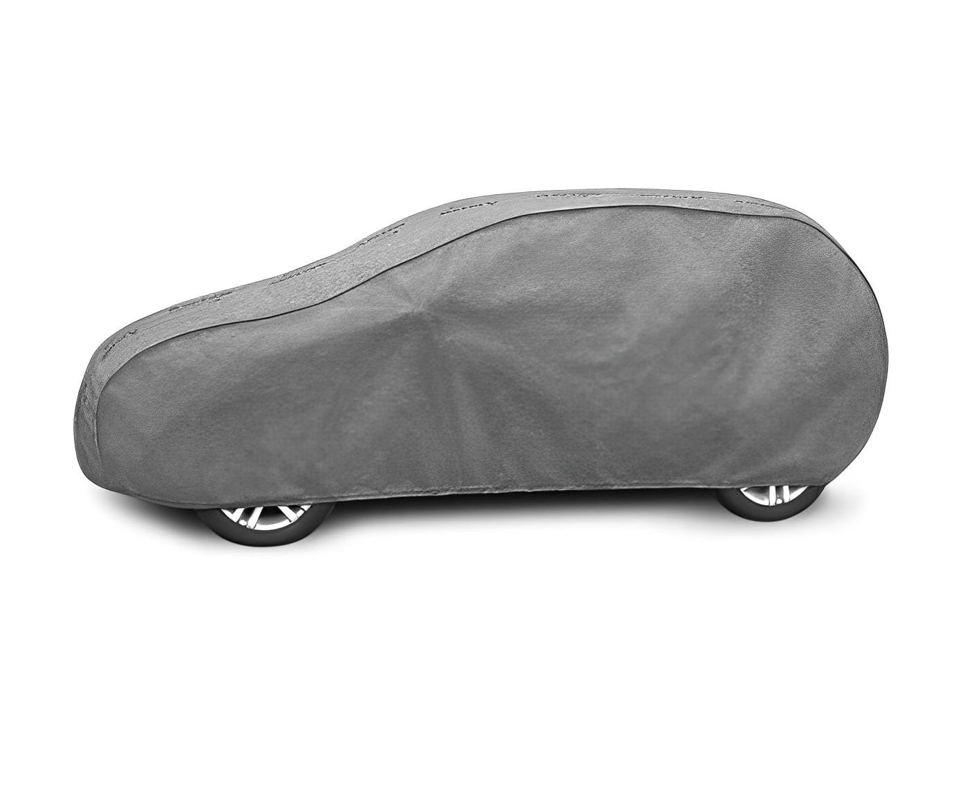 Чохол-тент для автомобіля Kegel-Blazusiak Mobile Garage L1 Hatchback/Combi (5-4103-248-3020)