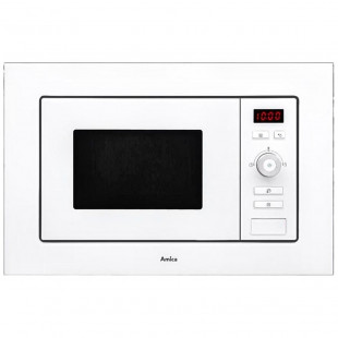 Мікрохвильова піч Amica AMMB 20E1GW (F00158493)