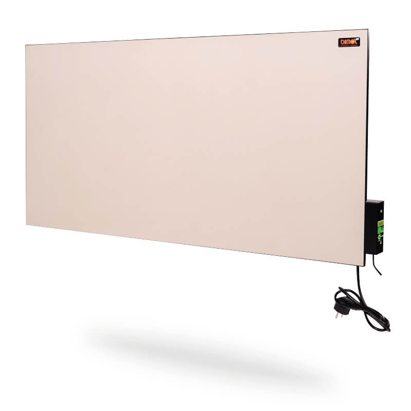 Обігрівач Dimol Maxi Plus 05 Кремовий (F00168432)
