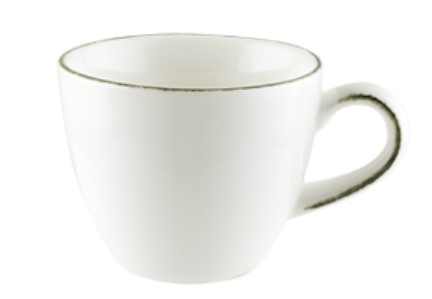 Чашка для кави Retro Olive Bonna 80 мл (E103RIT02KF)