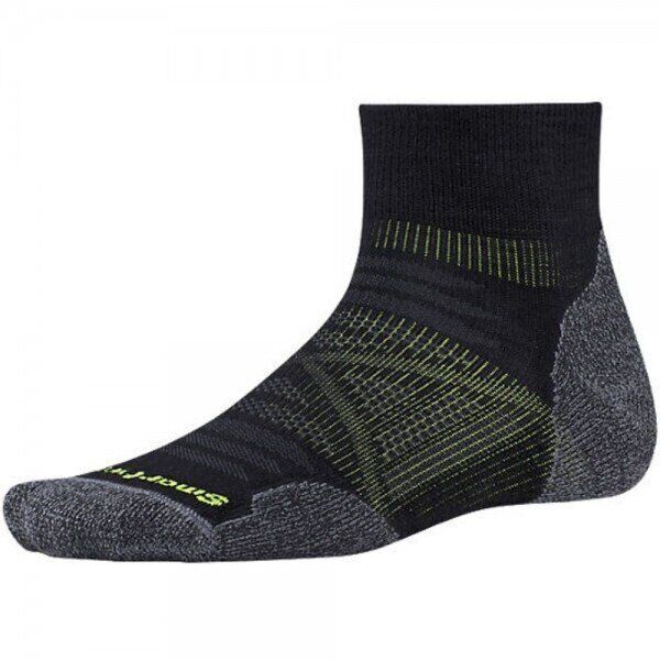 Носки Smart Wool Men's PhD Outdoor Light Mini Black (1033-SW 01066.001-M)