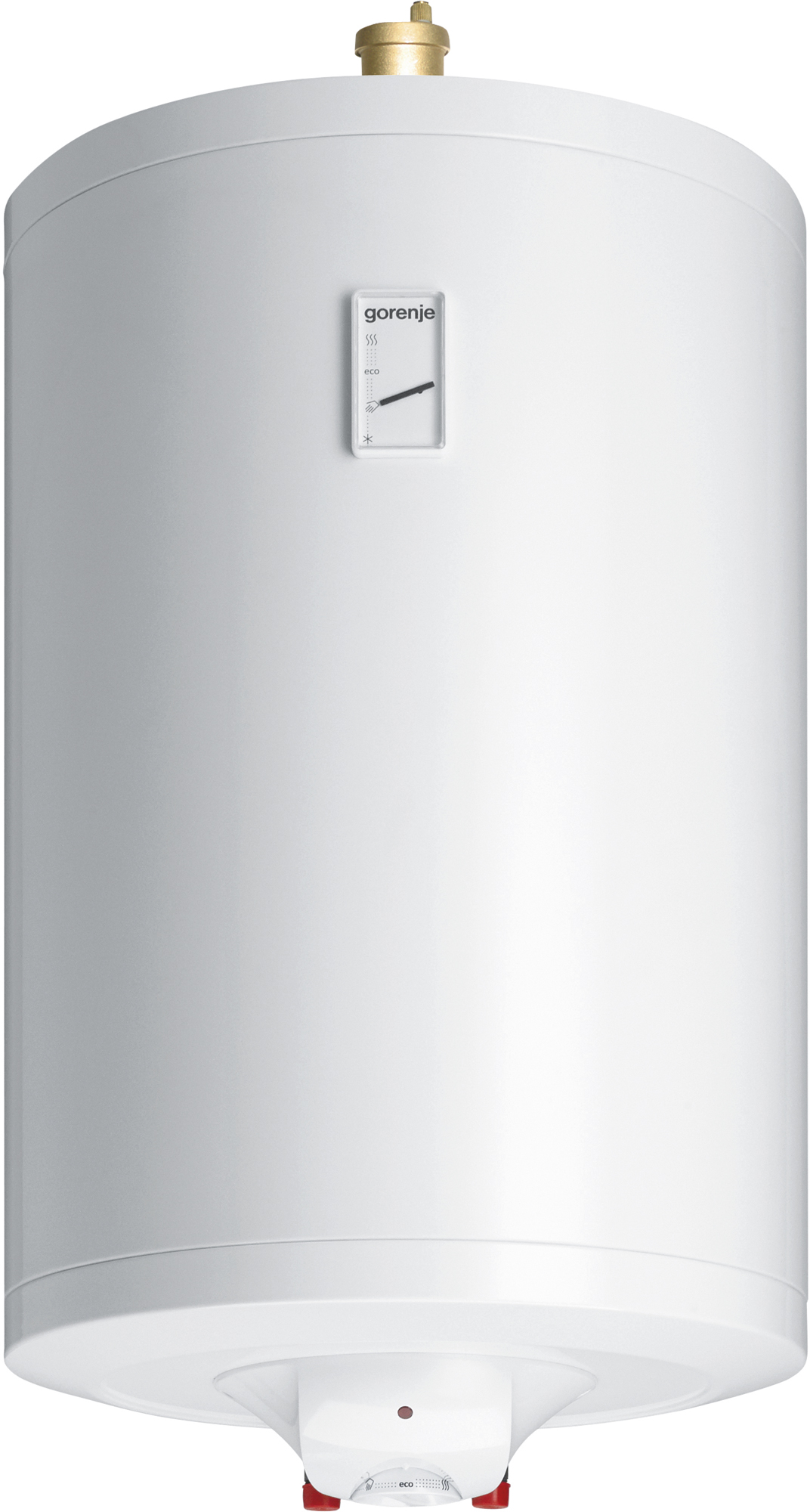 Бойлер Gorenje TGR 80 SNNGV9 White (F00101766)