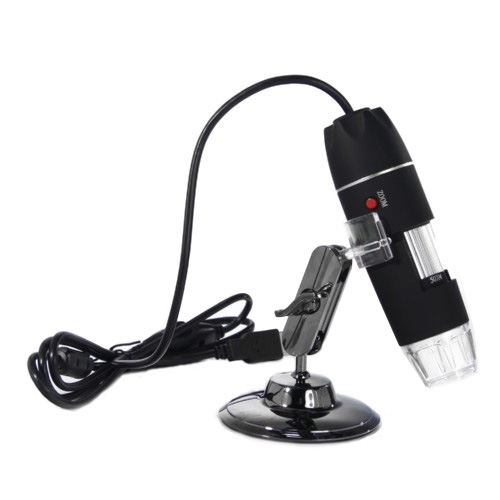 Микроскоп цифровой ВТВ USB 500Х, эндоскоп, бороскоп