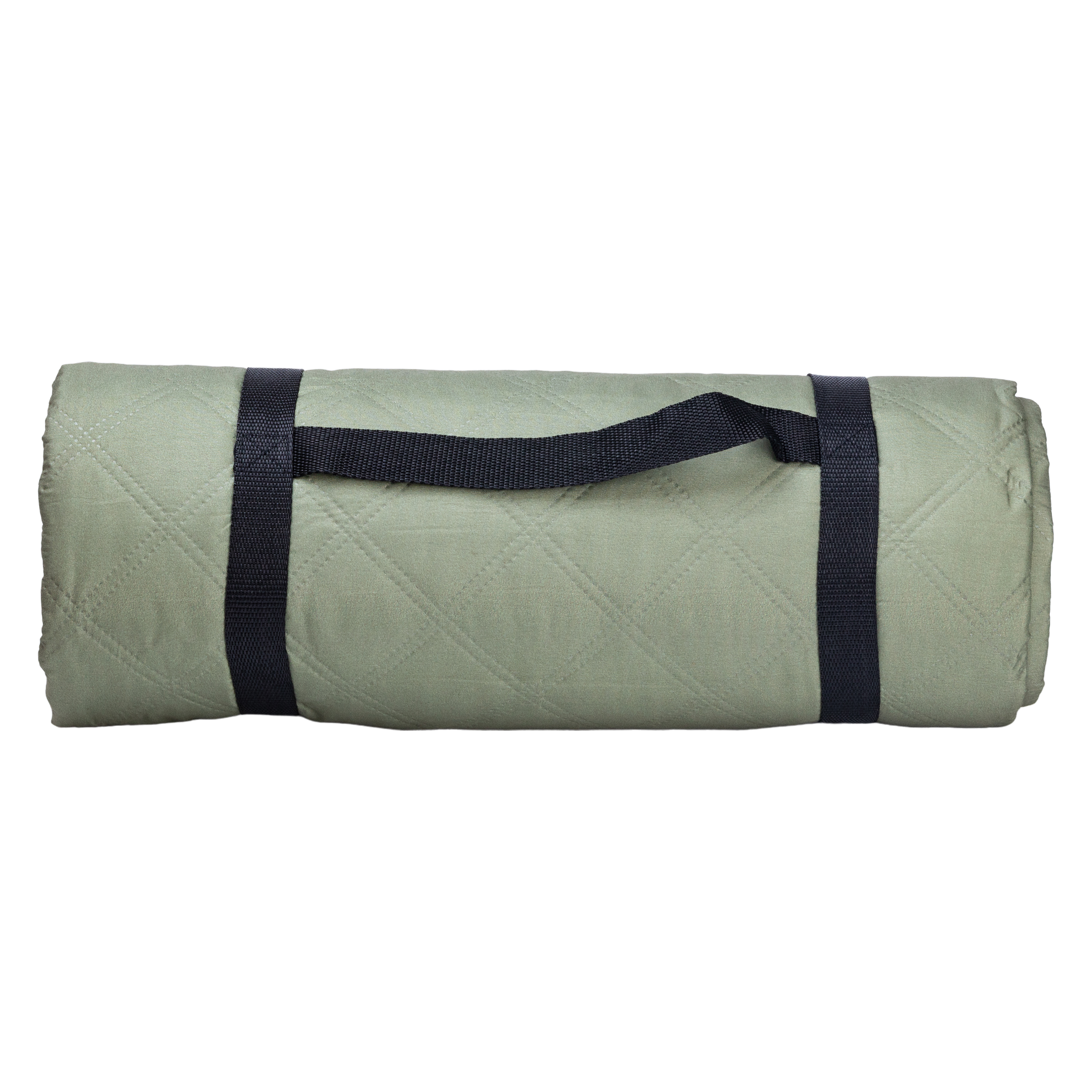 Коврик для пикника из эпонжа Lugi 200*200 см зеленый (LU013GR)