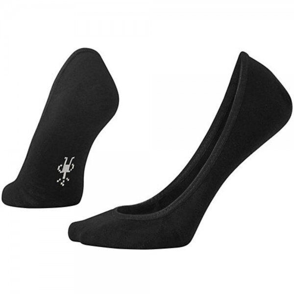 Шкарпетки Smart Wool Wm's Secret Sleuth  Black (1033-SW SW776.001-S)