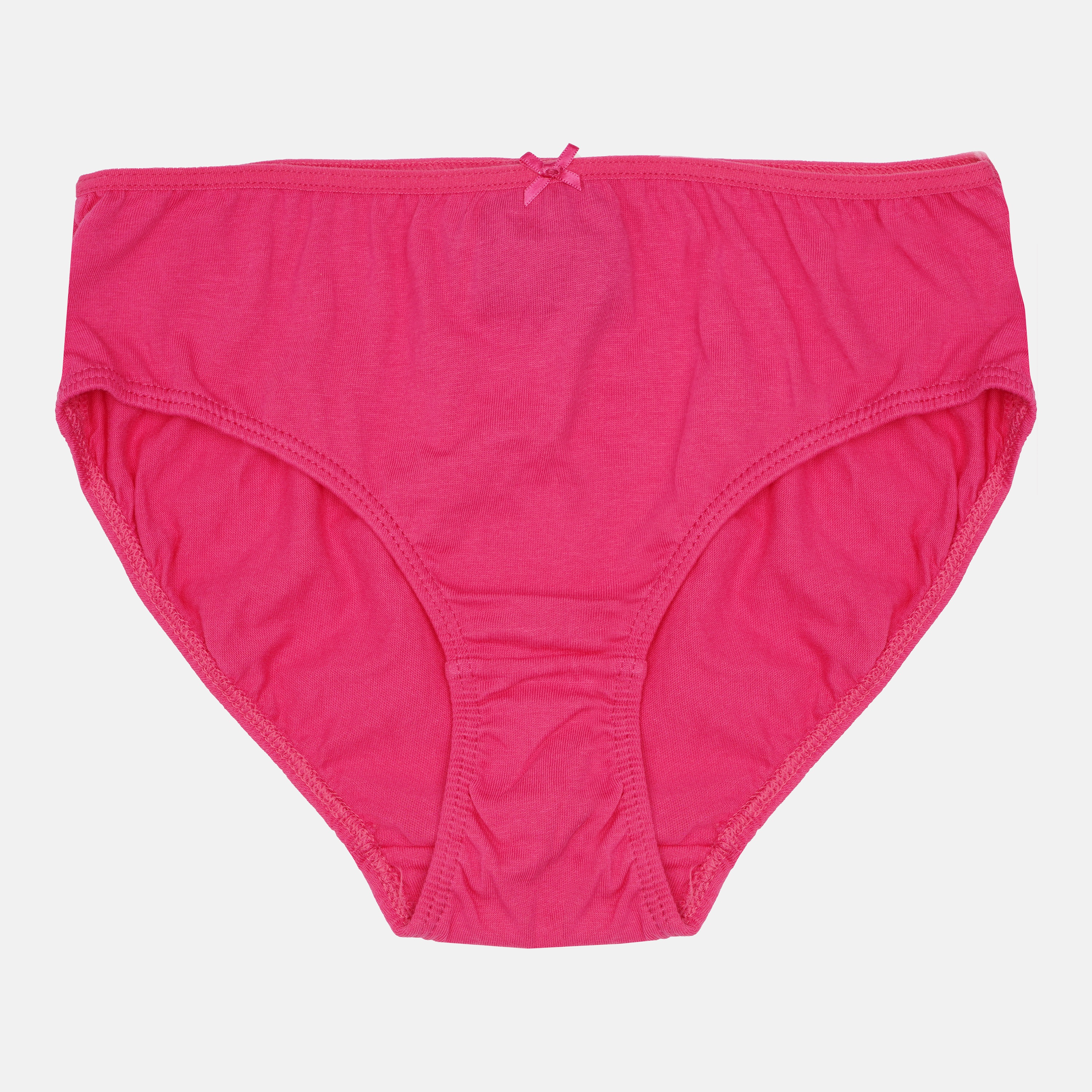 Трусики для девочки H&M 146-152 см ярко-розовый 4819128