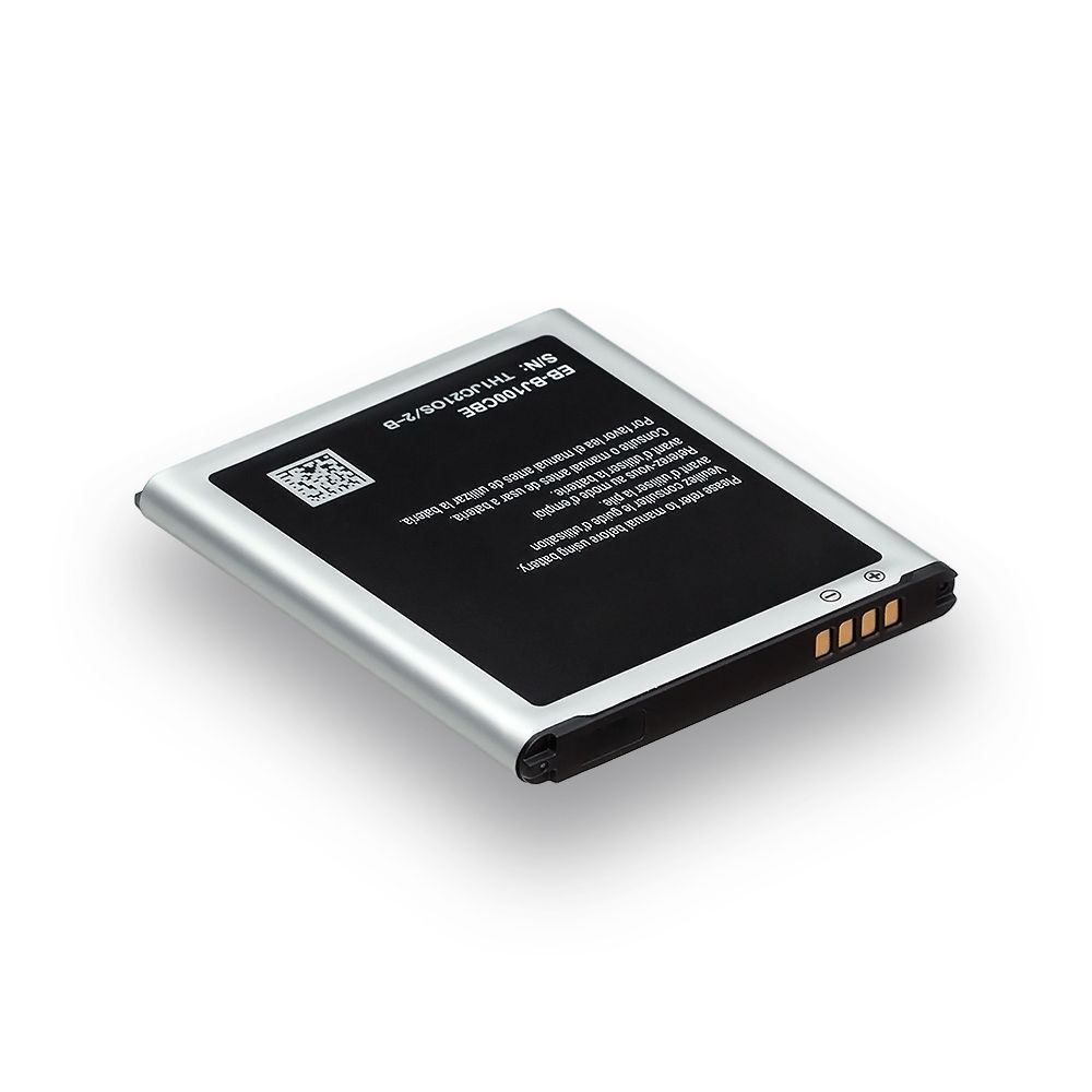 Акумуляторна батарея Samsung EB-BJ100CBE J100H Galaxy J1 AA STANDART