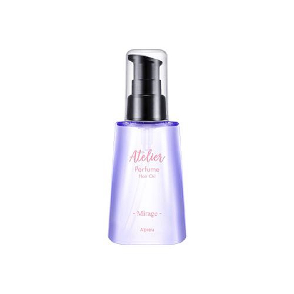 Олія для волосся A'Pieu Atelier Perfume Hair Oil Mirage 70 мл (8809581475939)