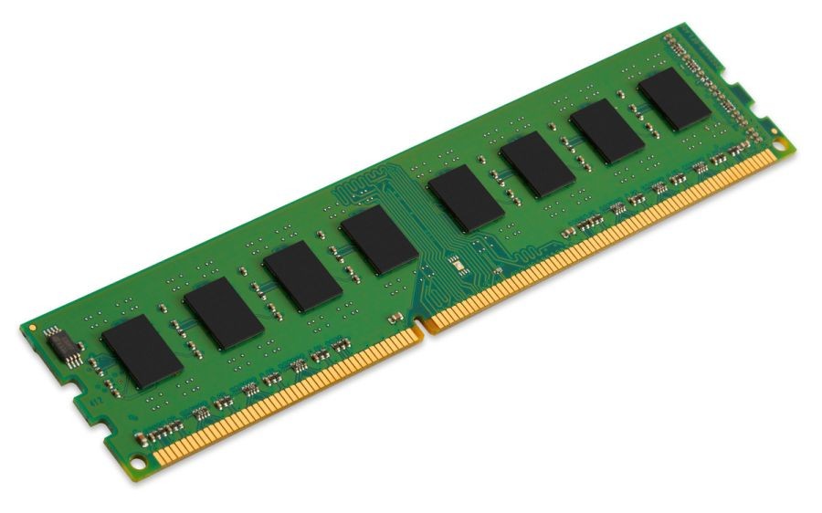 Оперативна пам'ять Kingston DDR4 4 GB 2400 MHz (KCP424NS6/4)