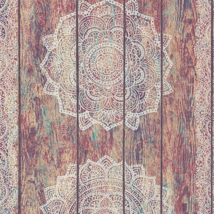 Флізелінові шпалери A.S.creation Boho Love Різноєтні (36462-1)