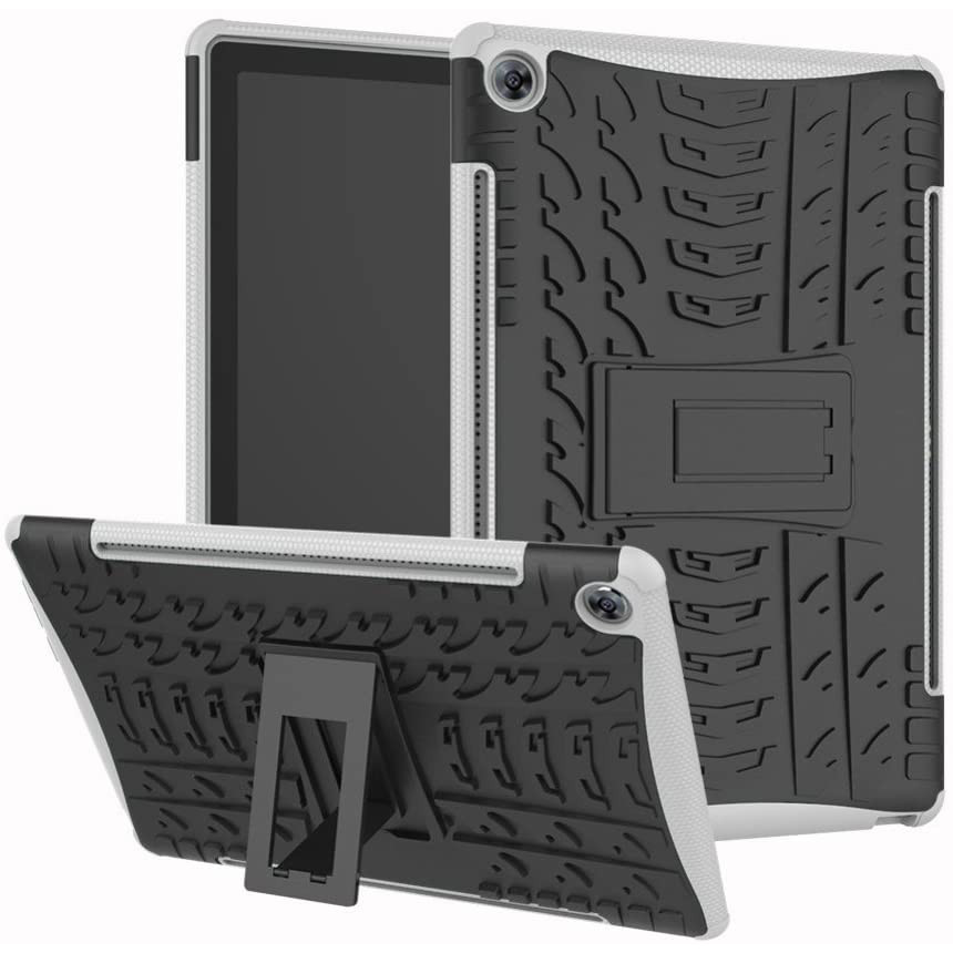 Чехол Armor Case для Huawei MediaPad M5 10.8 White