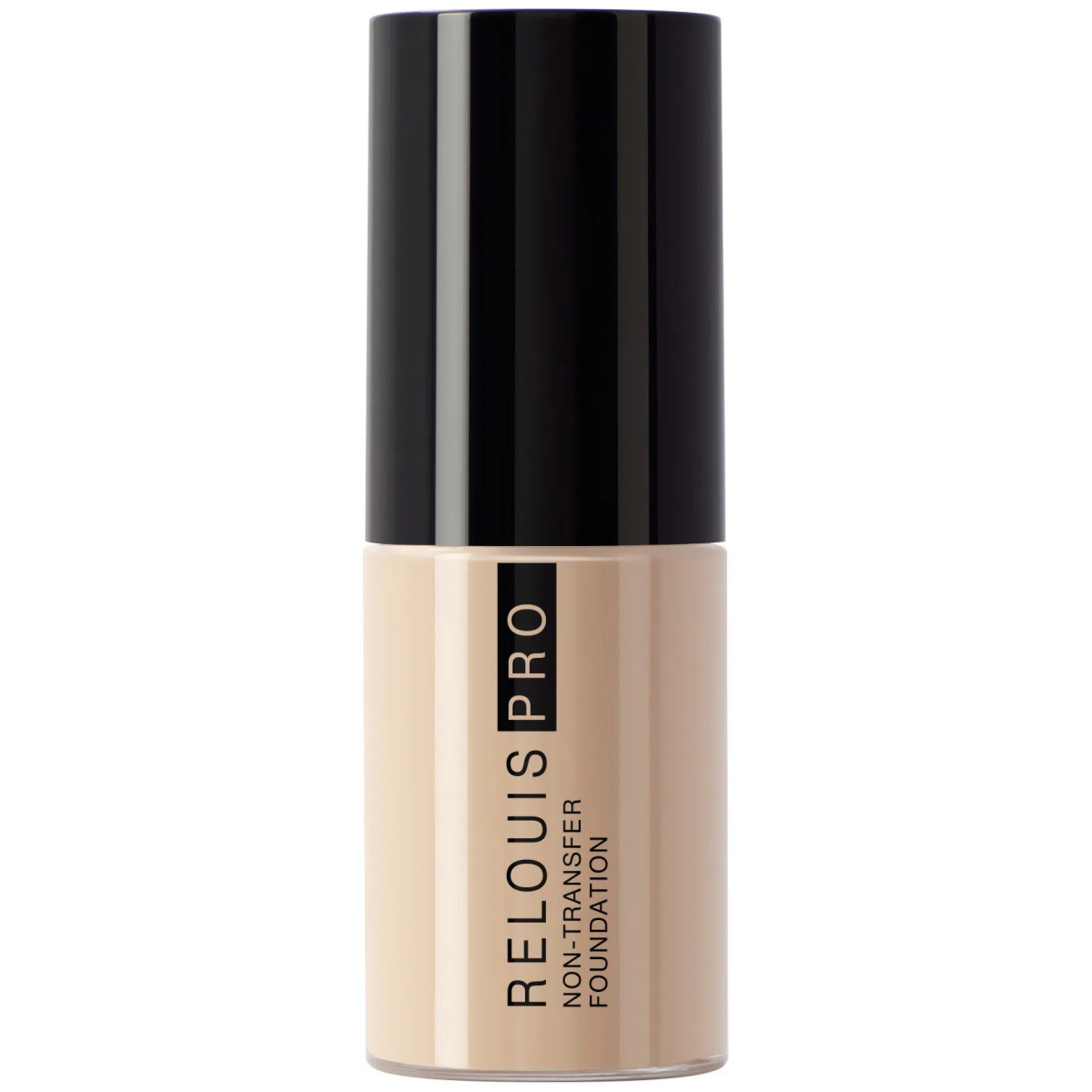 Крем для лица тональный Relouis Pro Non-Transfer Foundation тон 30 Nude 33 г