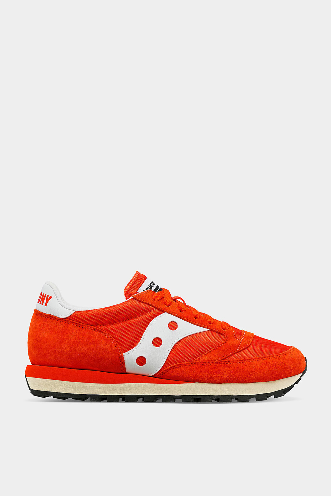 Кроссовки Saucony JAZZ 70539-65s размер 42.5 Оранжевый