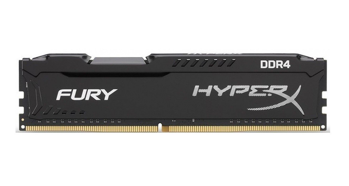 Оперативна пам'ять Kingston DDR4 16GB HyperX 2933 MHz (HX429C17FB/16)