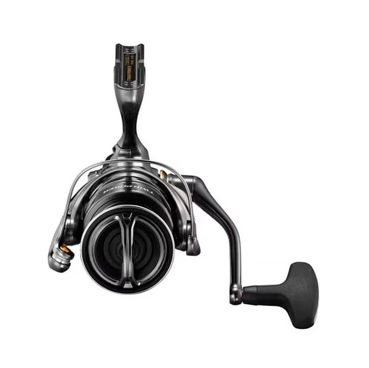 Катушка рыболовная Shimano TwinPower 24 4000MHG (2580636143)