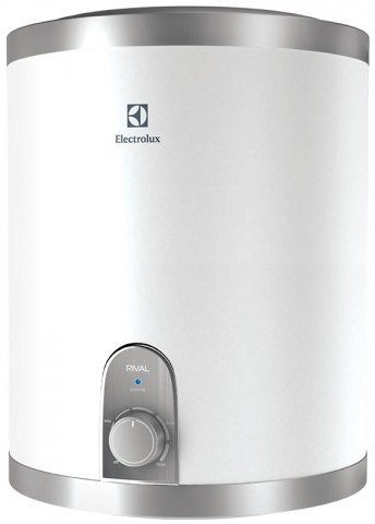 Бойлер Electrolux EWH 10 Rival U Білий (F00106843)