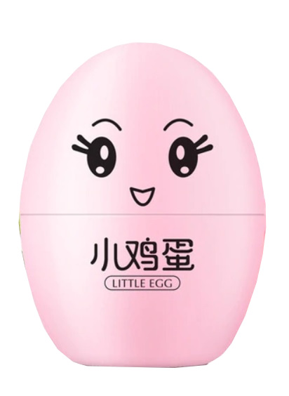 Крем для рук Little Egg Pink (hub_FiJO59846)