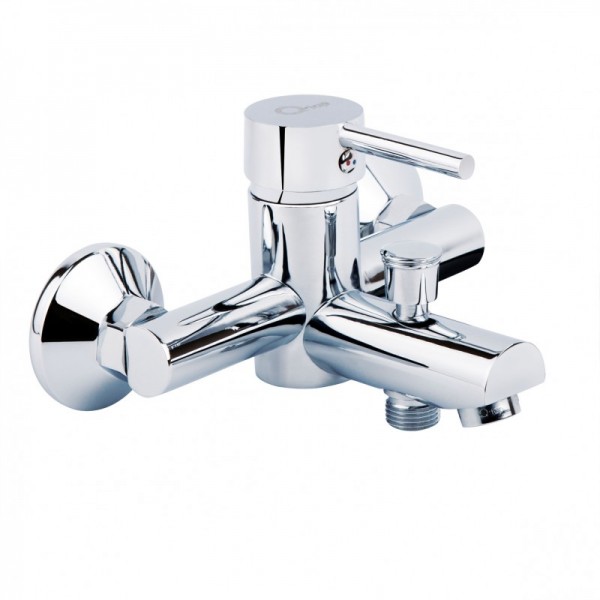 Смеситель для ванной Q-Tap Spring 006 (17670)