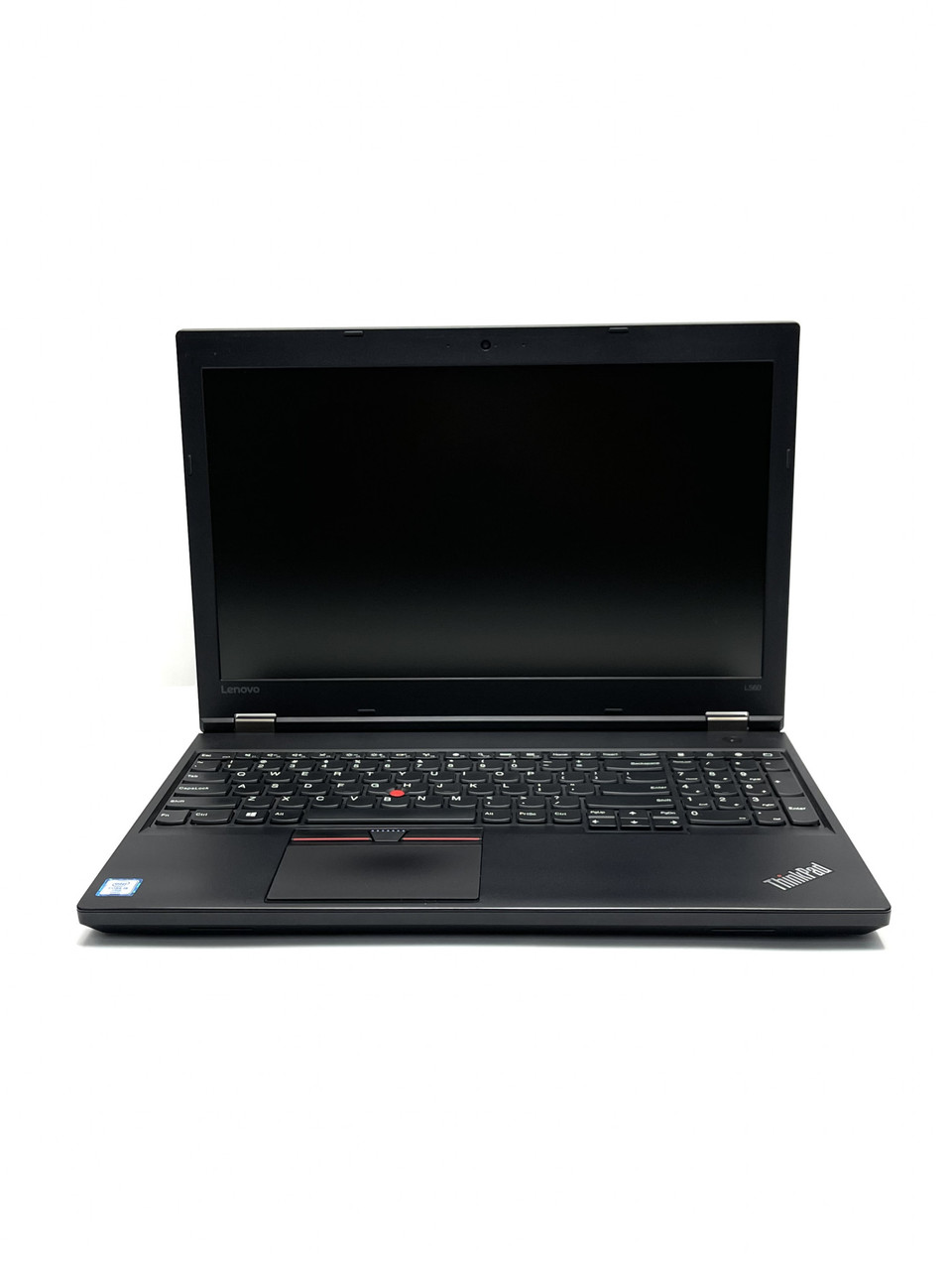 Ноутбук Lenovo ThinkPad L560 15,6 Intel Core i5 8 Гб 500 Гб Refurbished