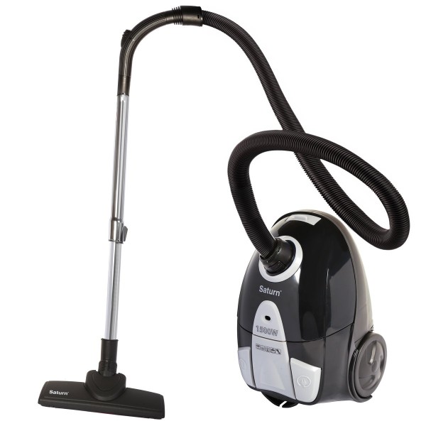 Saturn ST-VC 0269 Black