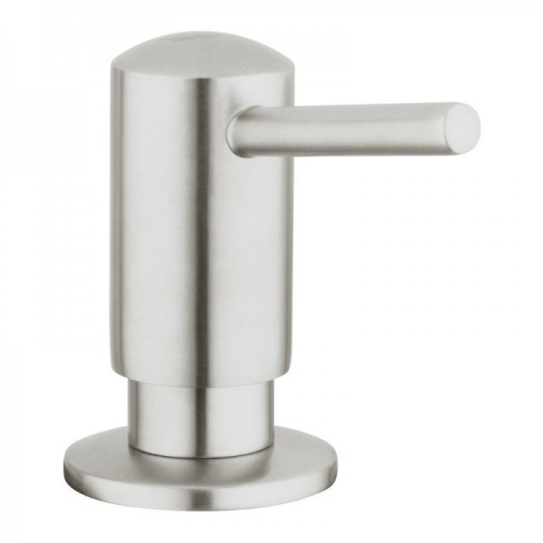 Дозатор Grohe Ex Cosmopolitan 40536Dc0 жидкого мыла Хром