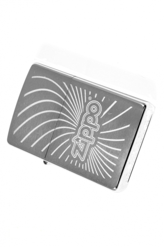 Запальничка Zippo Spiral (324595)
