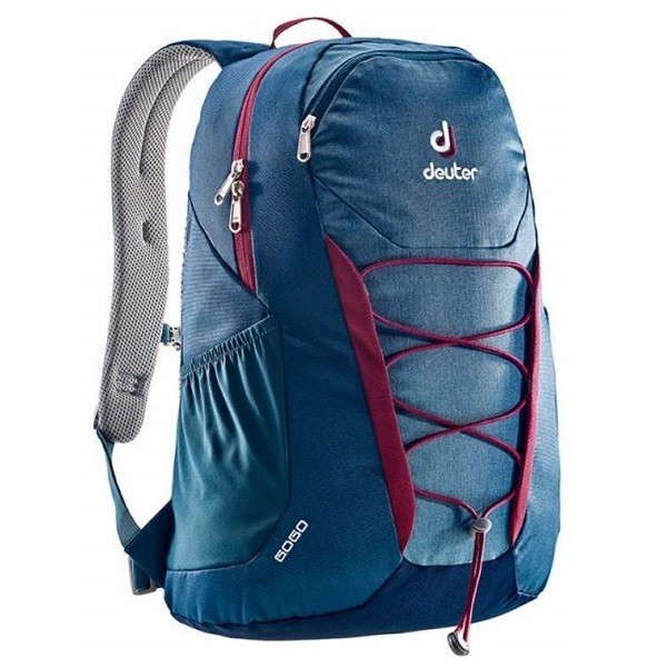 Рюкзак Deuter GoGo Arctic-Navy (1052-3820016 3329)