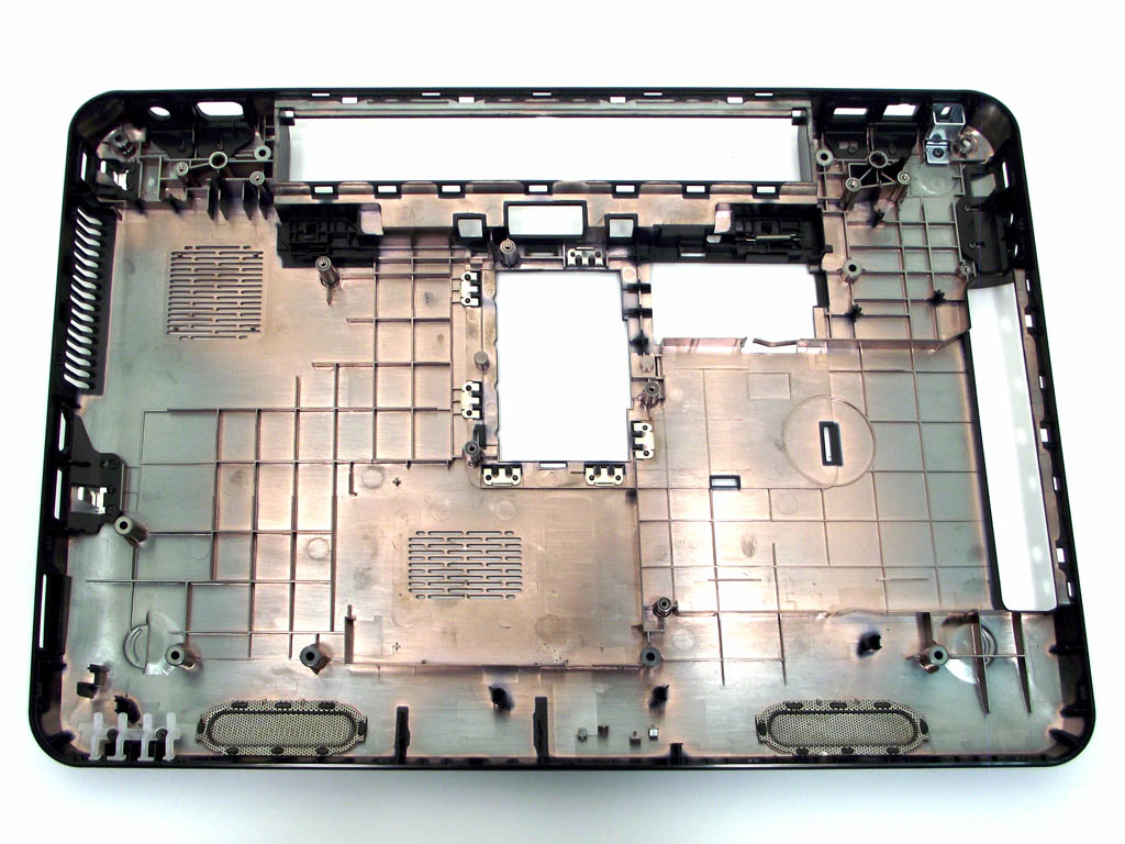Нижня частина корпусу (кришка) для ноутбука Dell N5110