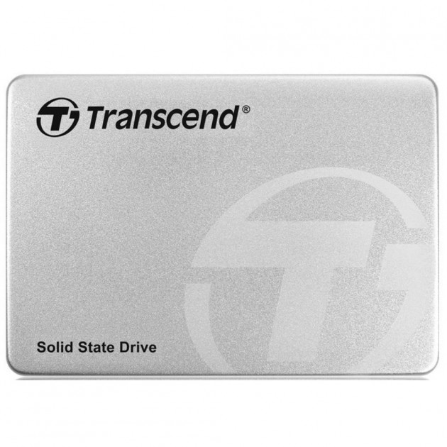 Накопичувач SSD Transcend SSD370S Premium 32GB SATA III MLC (F00143976)