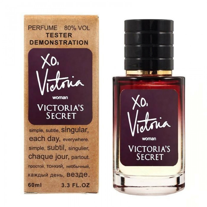 Парфюм Victoria's Secret XO Victoria - Selective Tester 60ml
