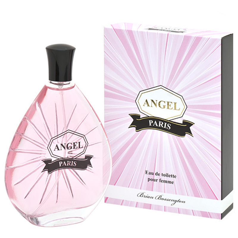 Парфуми Positive Parfum Angel Paris pour Femme edt 95 ml (hub_Xorh87549)