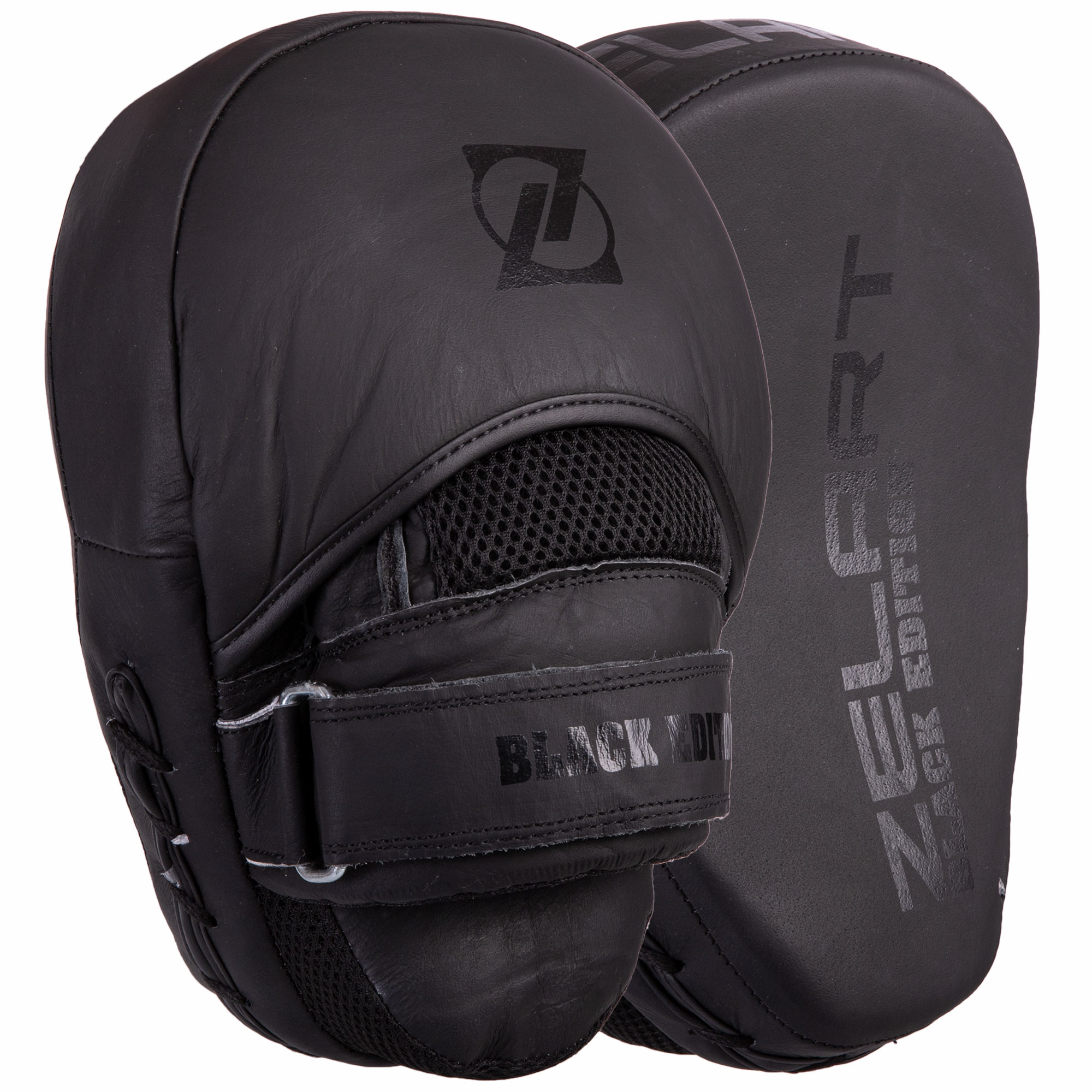 Лапа Изогнутая ZELART VL-3312 25x18x5см Черный