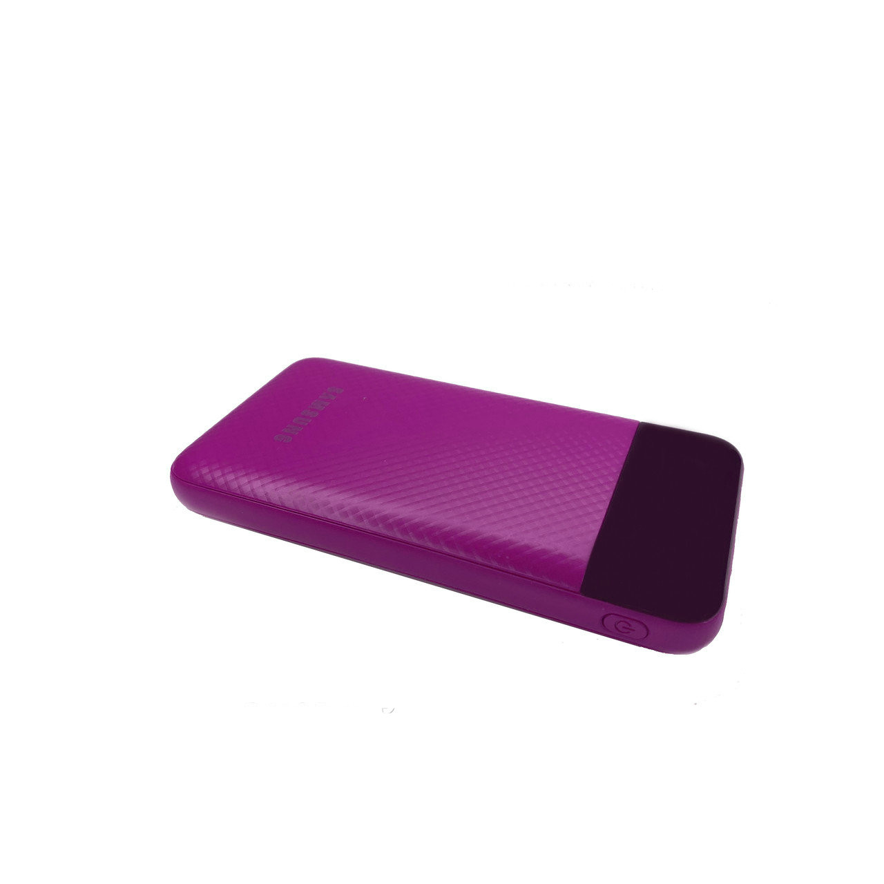 Портативний зарядний пристрій Power Bank Solar 20000 mAh 2USB Pink (my024-hbr)