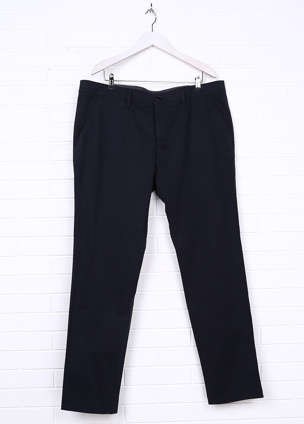Мужские брюки-поло Pioneer 42/34 Черный (2900054910011)