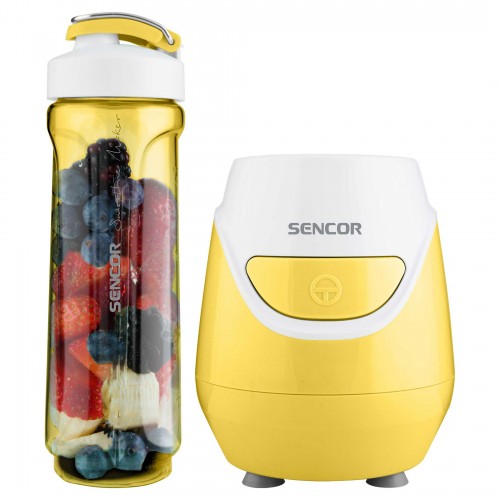 Міксер Sencor SBL 3206 YL Жовтий (F00145684)