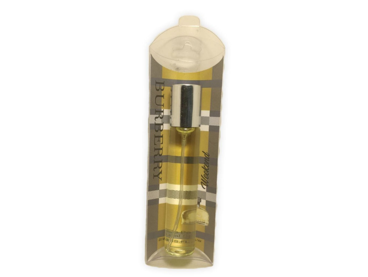 Миниатюра Burberry Weekend for Women - Pen Tube 20 ml