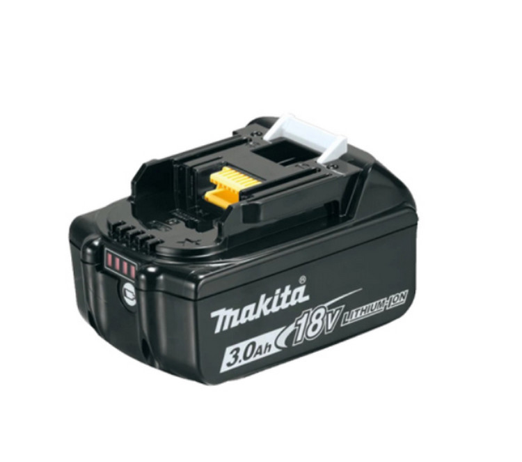 Акумулятор Makita BL1830 (Li-ion 18V 3.0Ah)