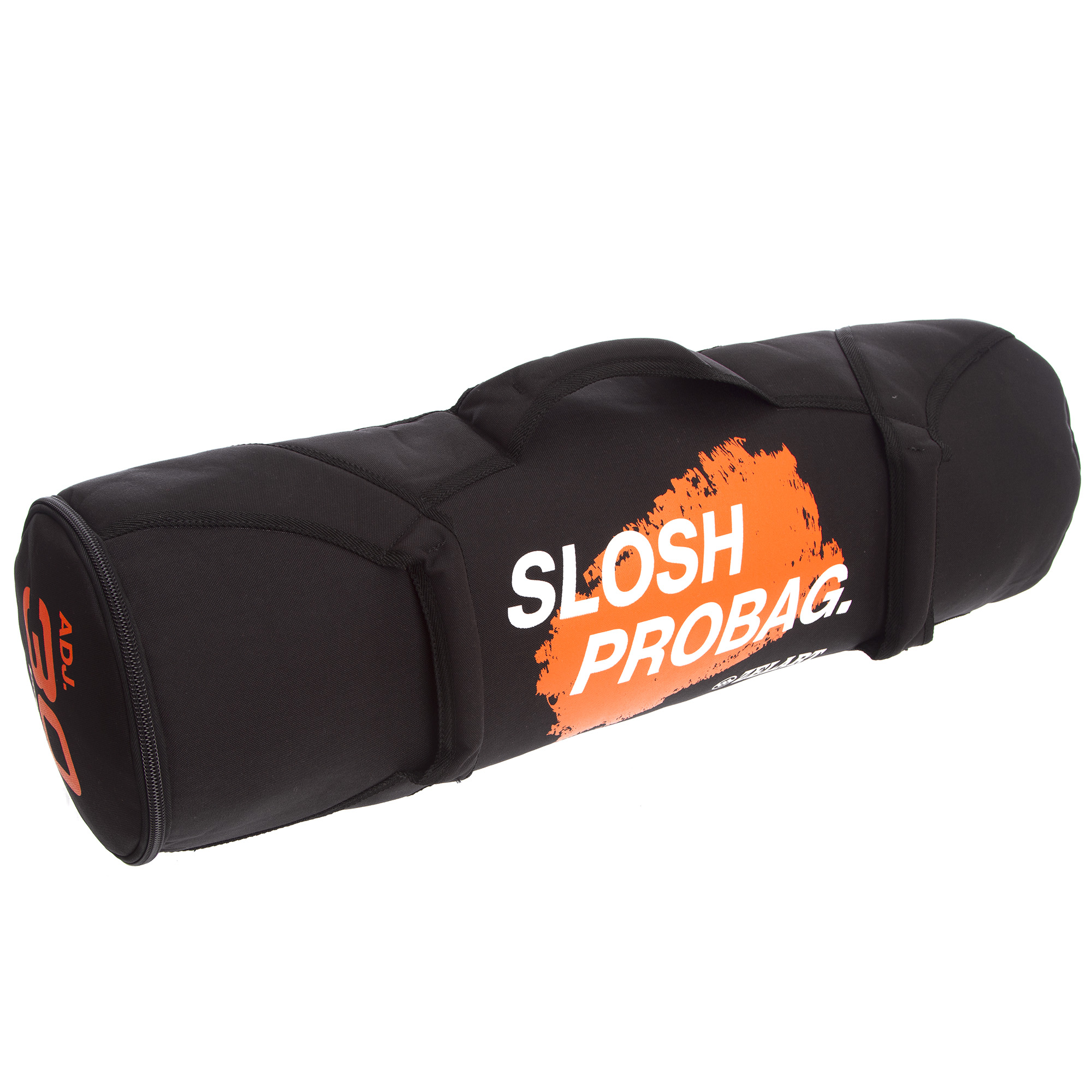 Сумка для кроссфита Sandbag Zelart FI-1972 80x22см черный