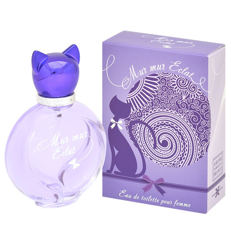 Парфуми Positive Parfum Mur Mur Eclat pour Femme edt 55 ml (hub_fPrE41939)