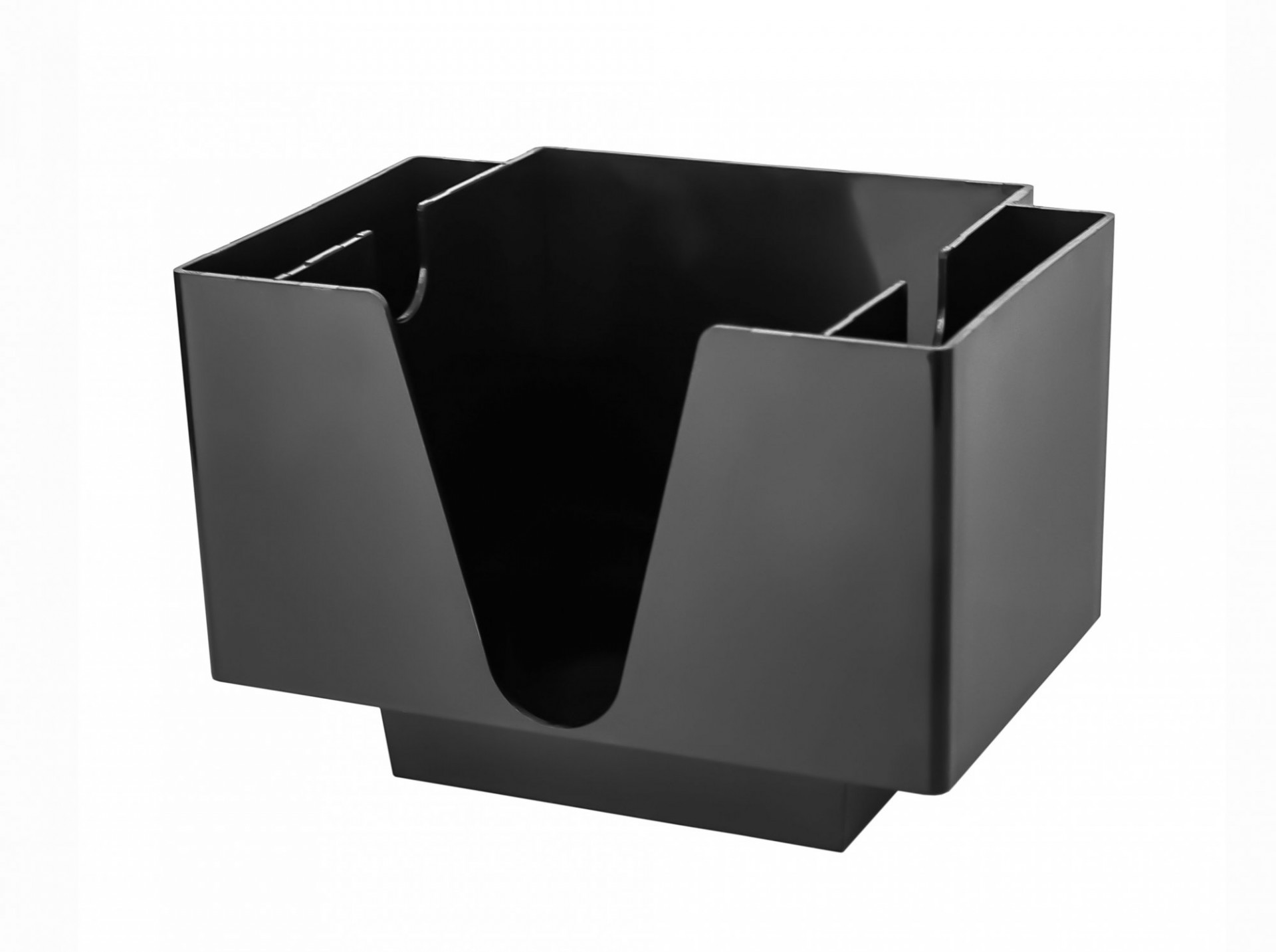 Барный организатор для салфеток One Chef 19×14×13 см